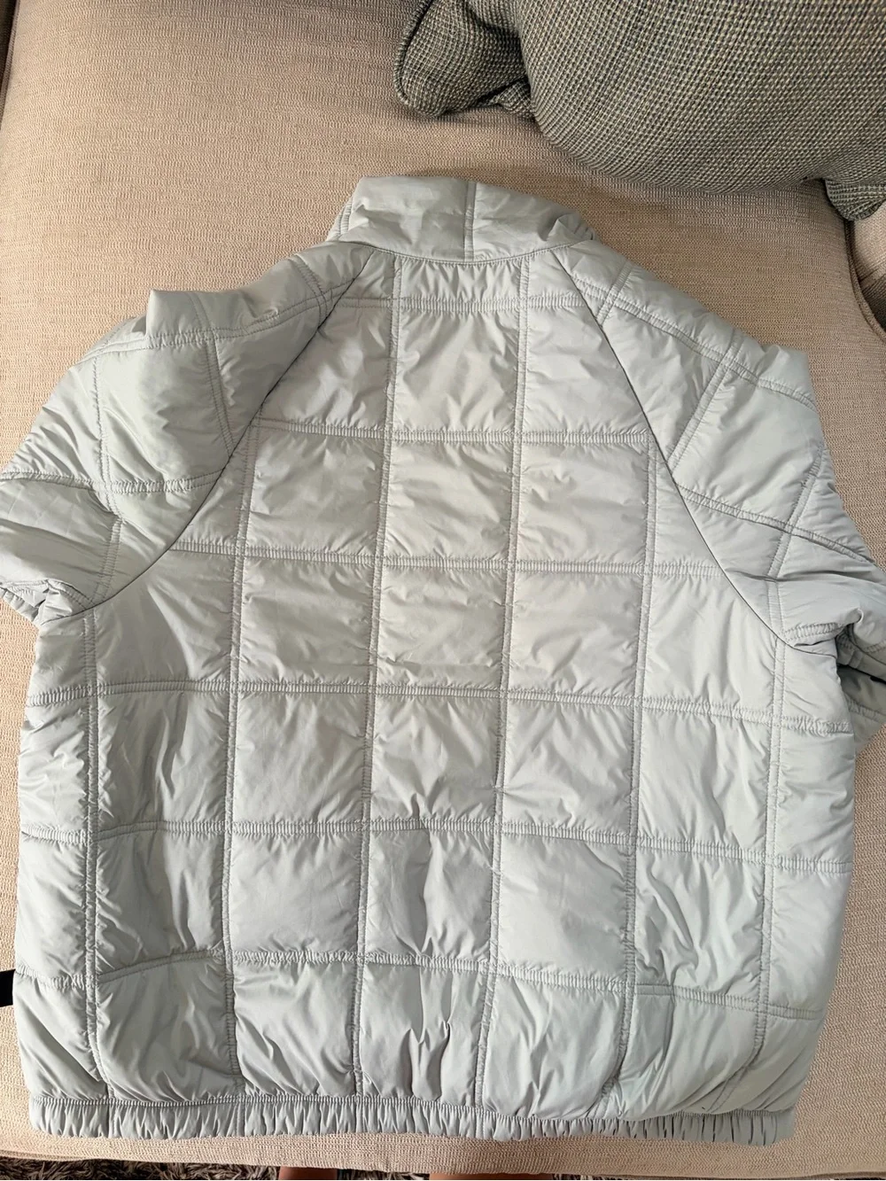 Patagonia Lost Canyon Jacket